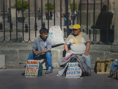 173 mil personas se quedaron sin trabajo desde que gobierna Milei.