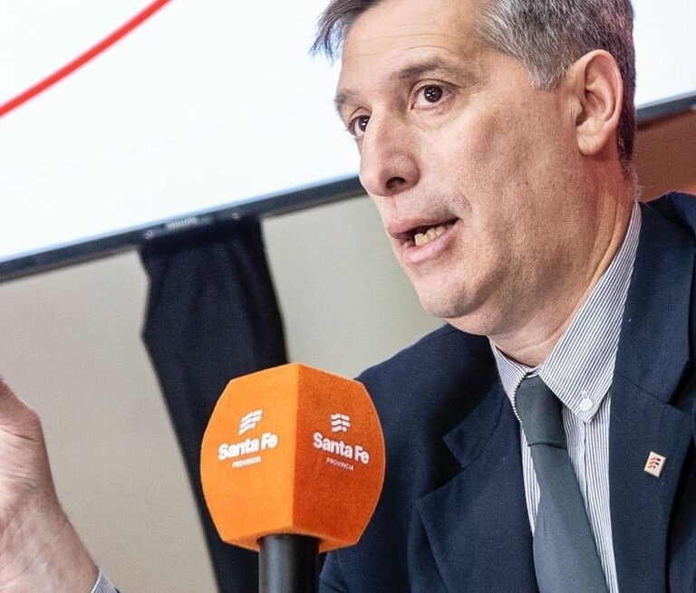 «La Responsabilidad Fiscal es lo que protegerá el futuro»