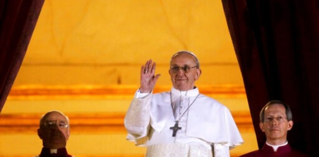 Murió el papa Francisco: el adiós al argentino que transformó la Iglesia Católica