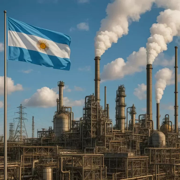 Los tres riesgos que enfrenta el mundo ante la creciente incertidumbre
