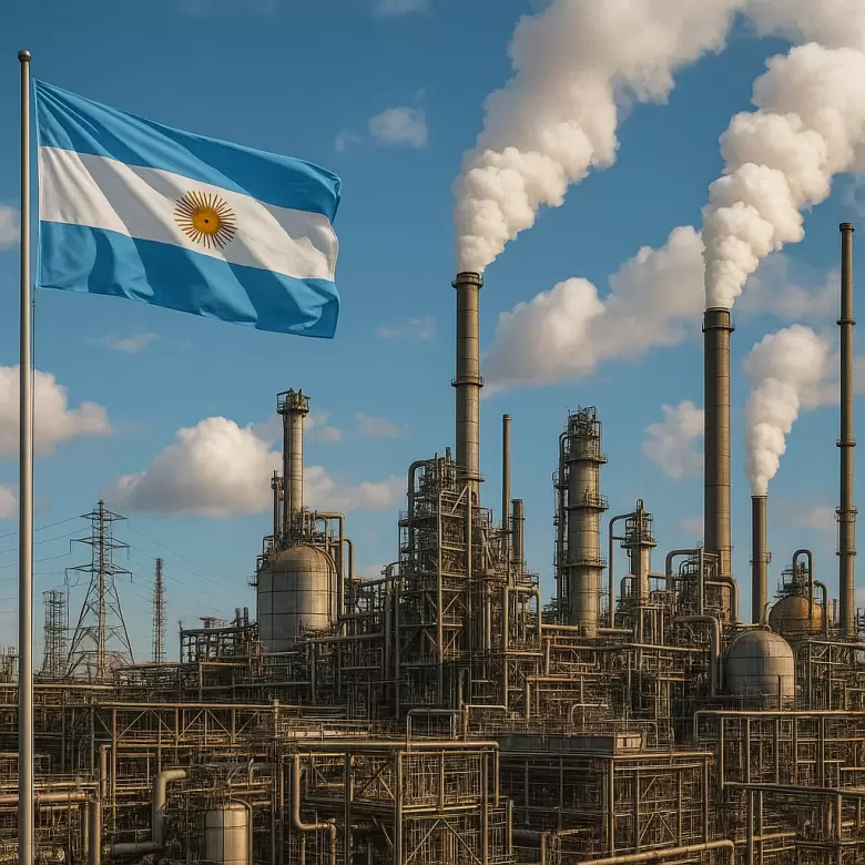 Los tres riesgos que enfrenta el mundo ante la creciente incertidumbre