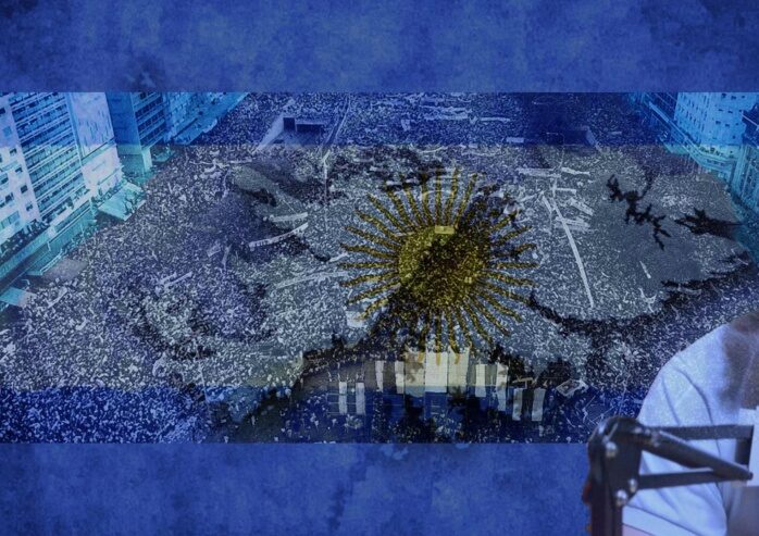 Barrio “Héroes de Malvinas”: Imposición oficial del nombre con emotivo homenaje