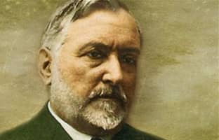 J.B.Justo y la Escuela Austríaca