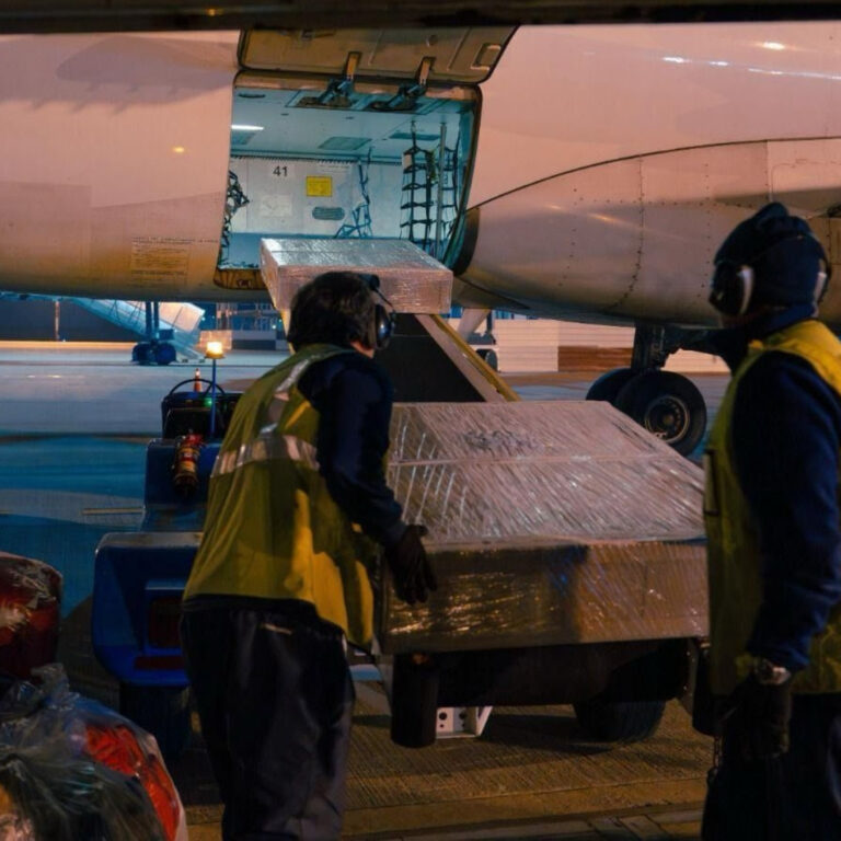Exporta Simple: capacitación conjunta con Aduana para que pymes y emprendedores exporten desde Rosario