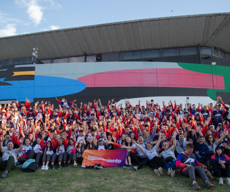 Se abren las inscripciones al programa “Santa Fe en Movimiento”