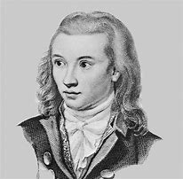 Vida y obra de «Novalis», uno de los primeros filósofos, poetas y novelistas románticos de Alemania.