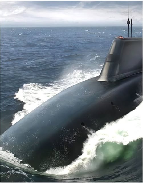 EE.UU. se encamina a crear en Ushuaia una base para sus submarinos nucleares