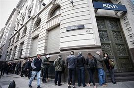 El 91% de las familias endeudadas. Alimentos, el principal motor de la crisis.