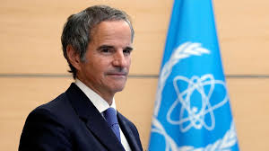 RAFAEL GROSSI: o como desprestigiar el desarrollo nuclear argentino.