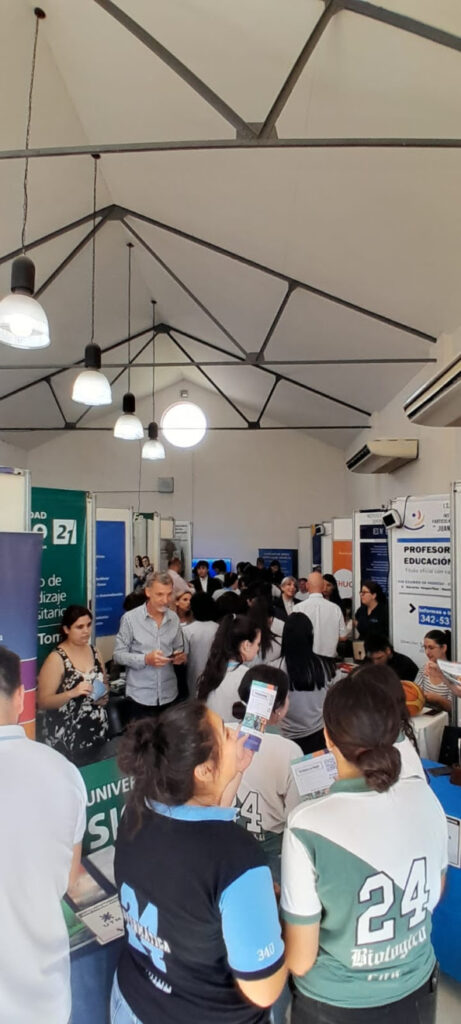 Se viene la Feria Municipal de Carreras