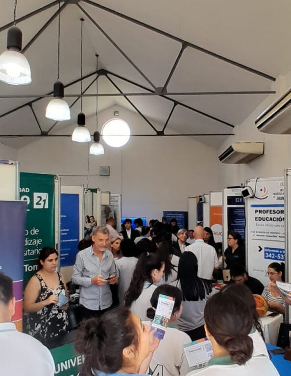 Se viene la Feria Municipal de Carreras