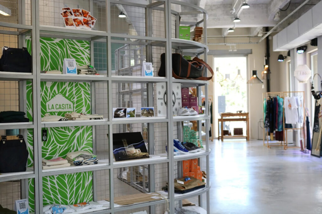 Abren la convocatoria a diseñadores que quieran participar de «La Tienda del Molino»