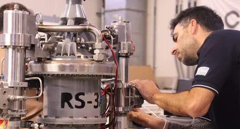 Crisis en la industria: estiman que podrían perderse 60.000 empleos este año.