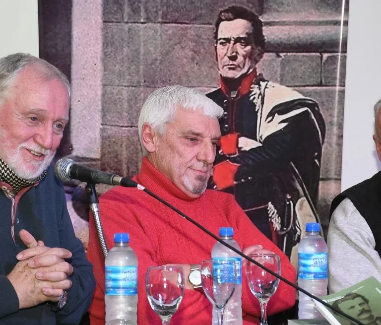 El Instituto Artiguista presentó la colección «De los Pueblos Libres»