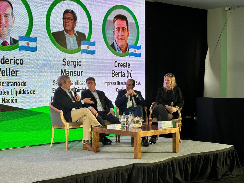 Por una política energética federal, equitativa y sustentable