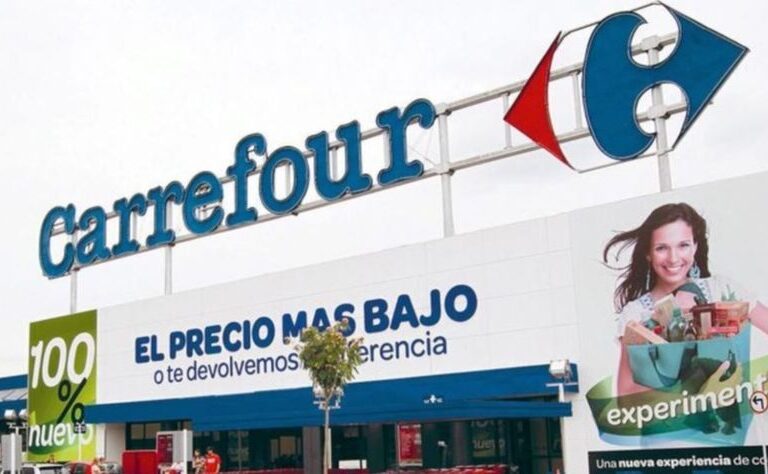 Curiosidades de la Argentina de Javier Milei: ¿por qué se va Carrefour?