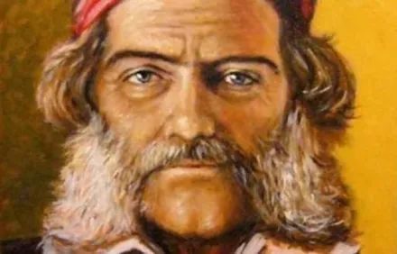 El Chacho Peñaloza y la barbarie de los civilizadores