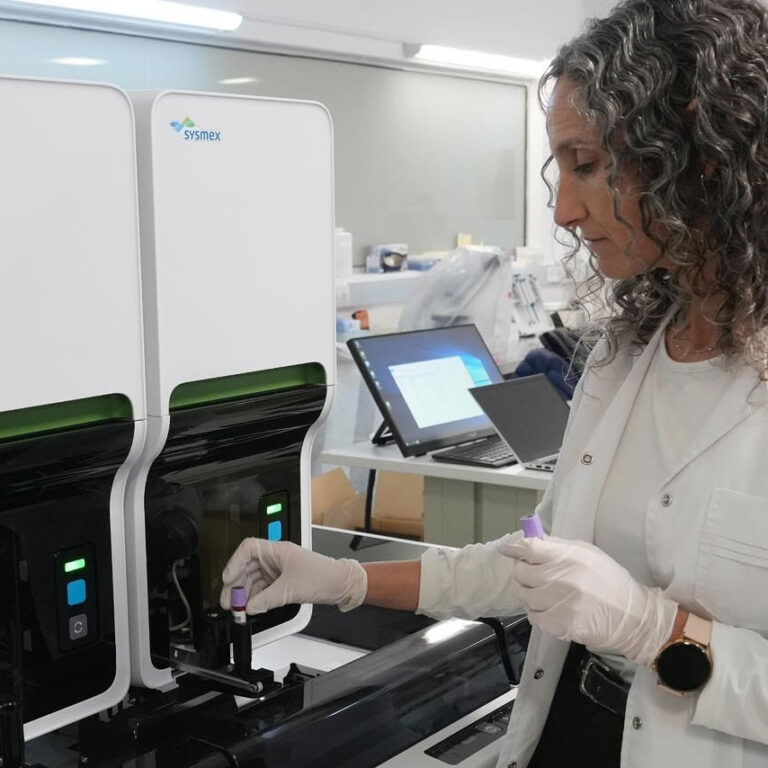 EL PTLC lidera la economía del conocimiento en la región