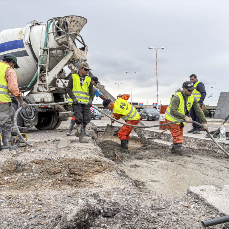 Mantenimiento del Túnel Subfluvial: Santa Fe y Entre Ríos invierten más de $477 millones 