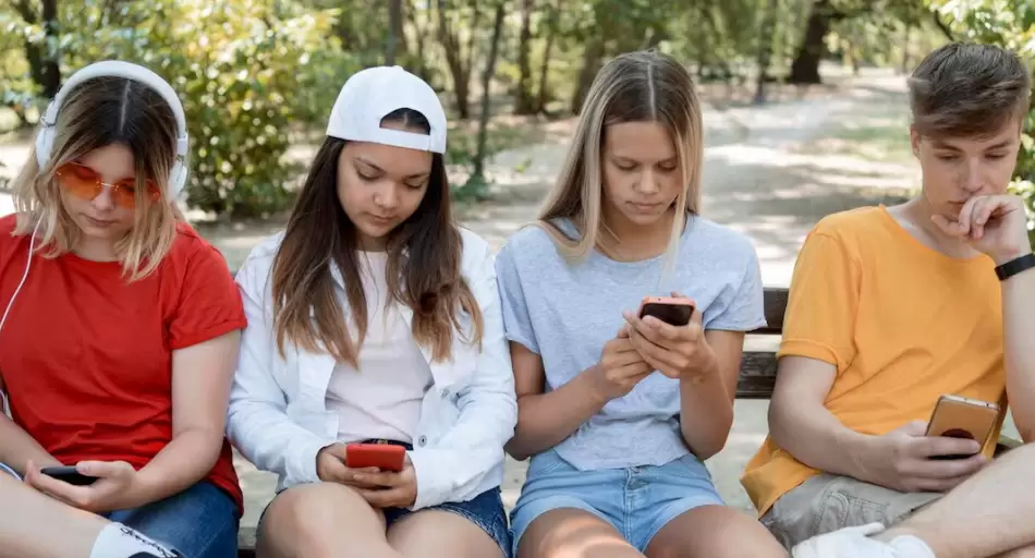 «Sin futuro»: el drama silencioso que afecta al 63% de los chicos en Argentina