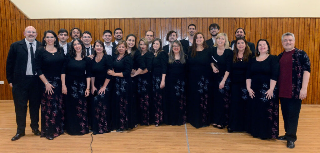 Llega el III Festival Guastavino Coral al Centro Cultural Provincial