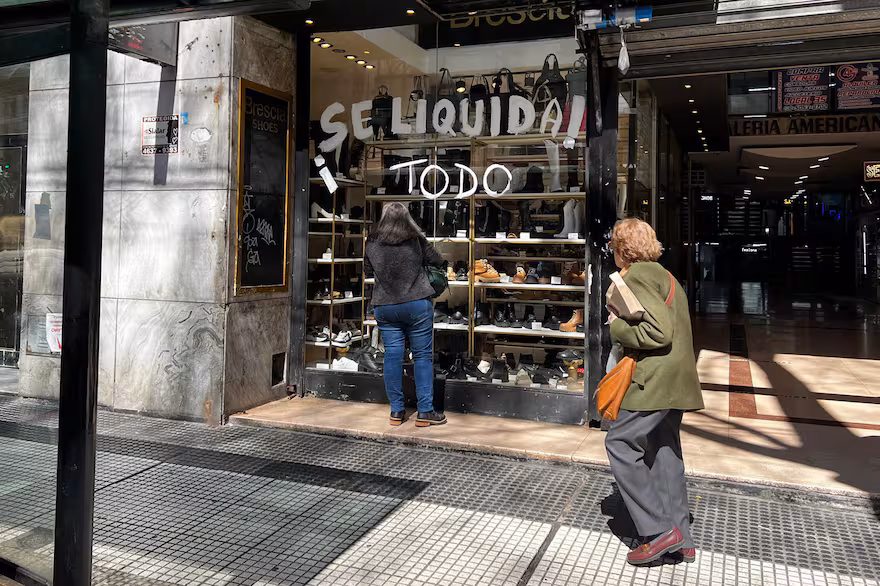 Impacto en el consumo: la deuda gana terreno en el presupuesto familiar
