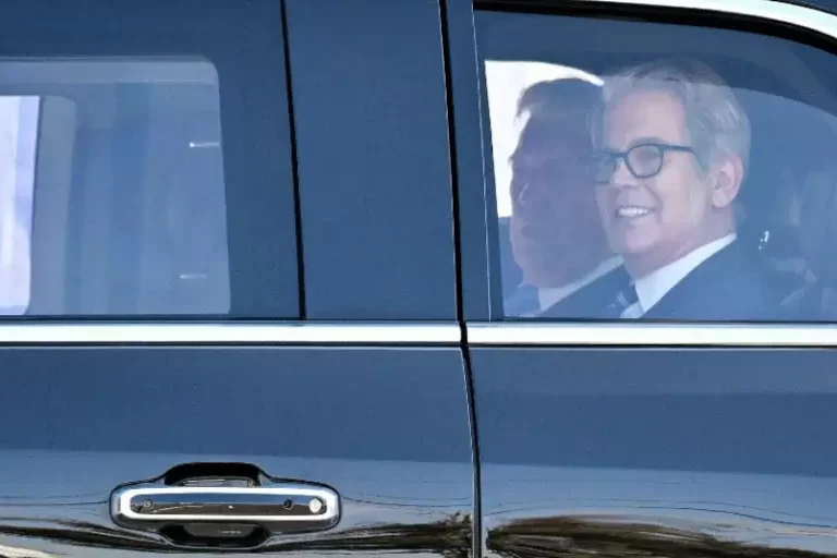 Estamos invitados a tomar el té