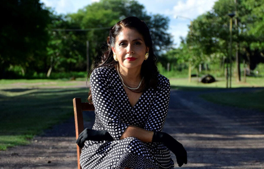 «El chamamé enamora por su profunda poética»