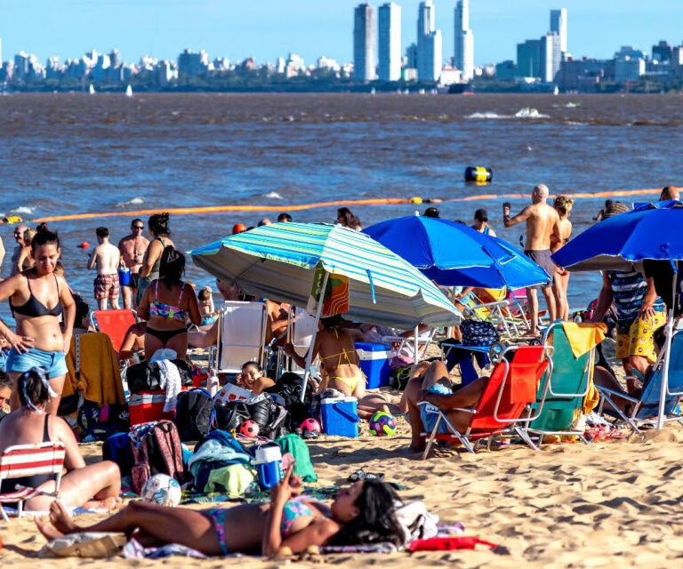 Santa Fe movió más de $ 34.704 millones durante este fin de semana largo