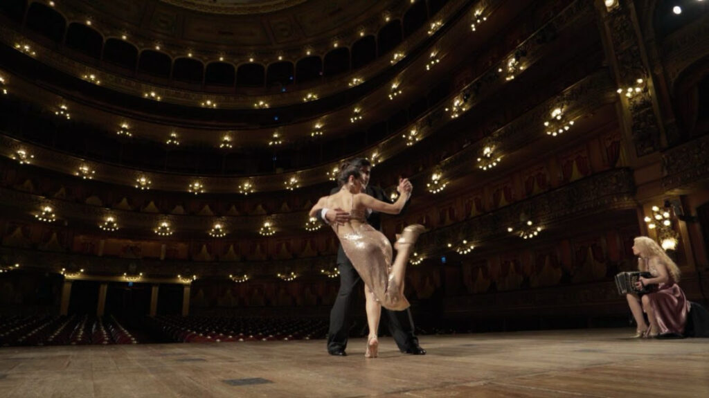 El documental “Osvaldo” se estrena en Santa Fe