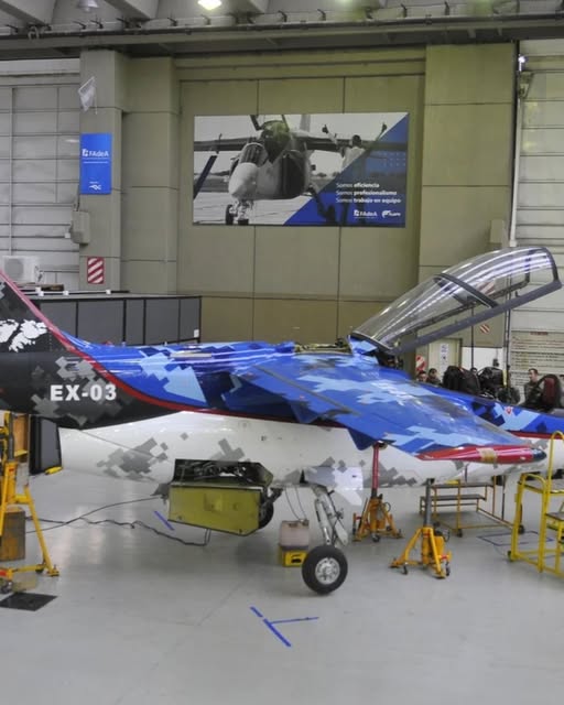 El retroceso de la soberanía tecnológica argentina