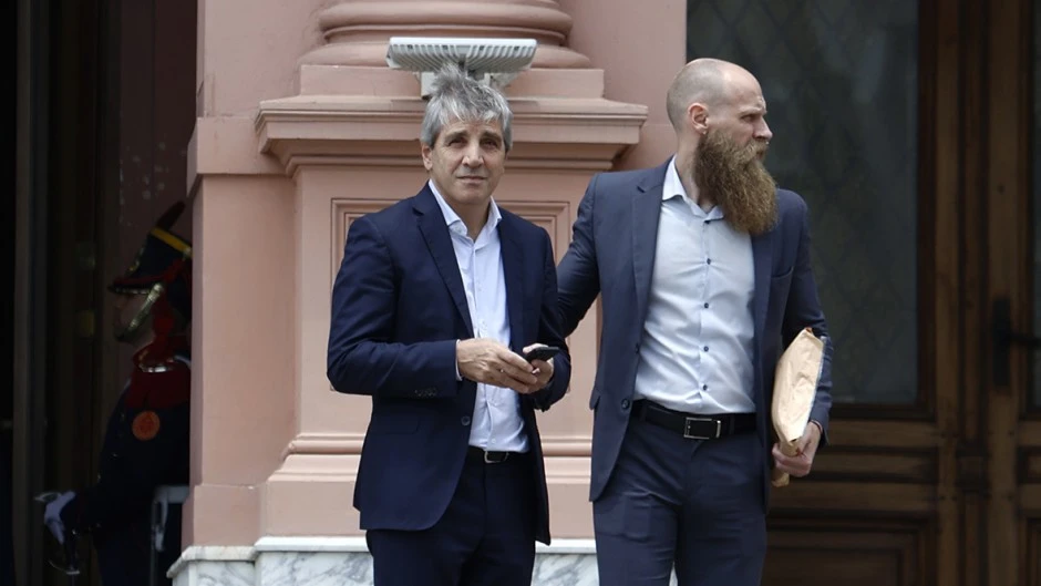 Alerta meteorológica sobre el clima social