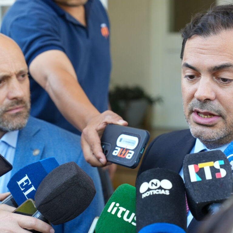 Desde el sector privado valoran la Ley Tributaria 2026 que presentó la Provincia 