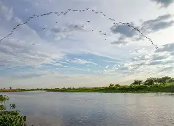 Provincia presentó la oferta turística del corredor de la Ruta Provincial Nº 1