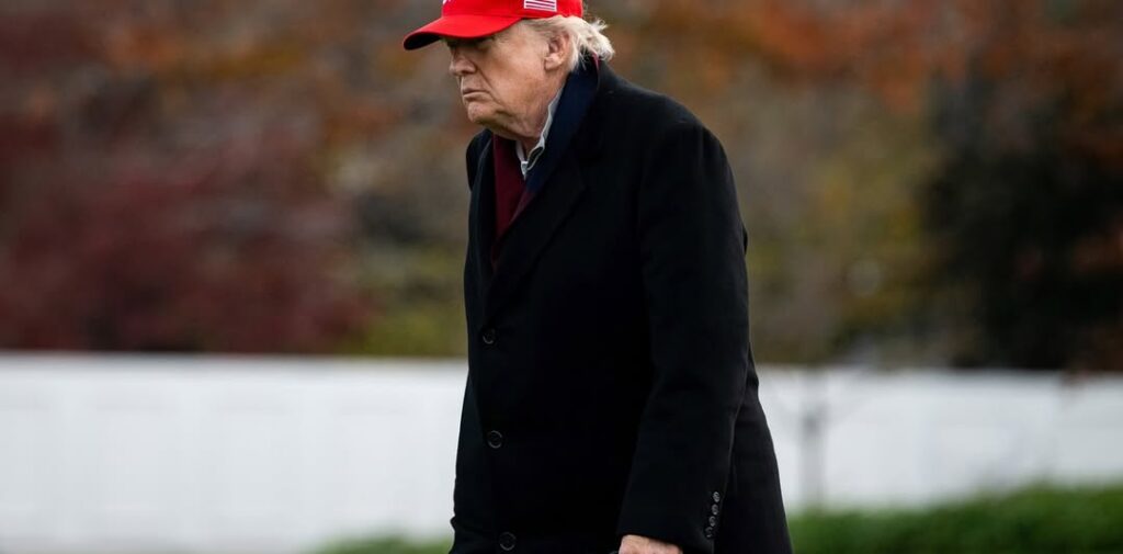 Las cuatro motivaciones de EEUU para invadir Venezuela