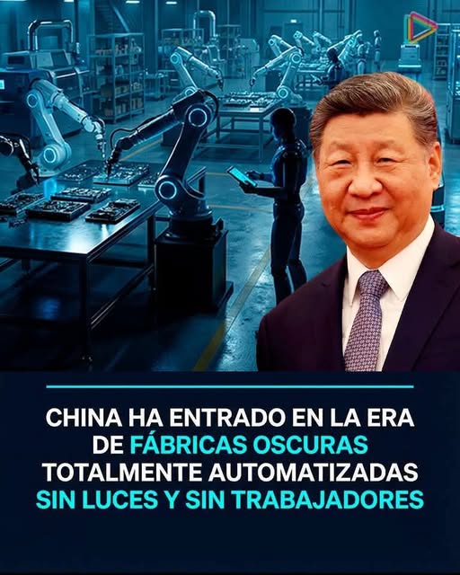 El liderazgo chino y su impacto mundial