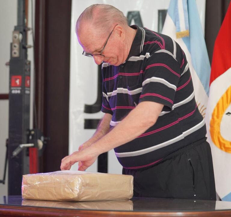 El Gobierno provincial presupuesta más de $1.800 millones y recibe 11 ofertas para ampliar el sistema cloacal de San Justo