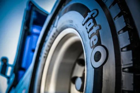 Cierre de Fate. Día de luto para la industria nacional