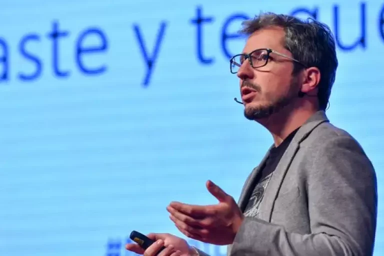 «La paciencia con la motosierra y el ajuste están llegando a su punto crítico»