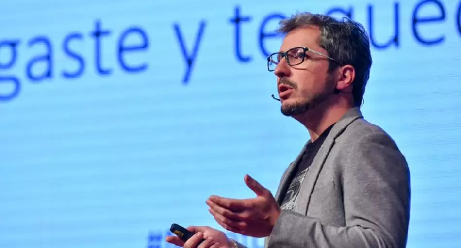 «La paciencia con la motosierra y el ajuste están llegando a su punto crítico»