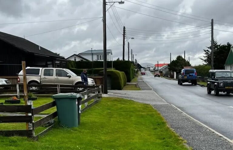 Islas Malvinas: como funcionan los negocios que llena las arcas británicas.