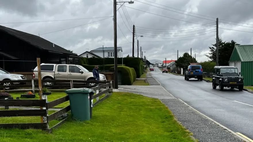 Islas Malvinas: como funcionan los negocios que llena las arcas británicas.