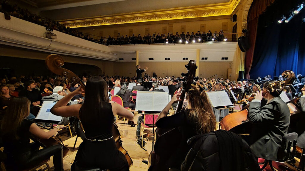 El Ministerio de Cultura suma diversas propuestas a la conmemoración por el Mes de la Mujer