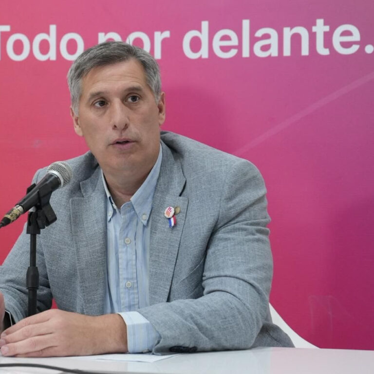 La recesión de la economía nacional afecta la coparticipación que recibe Santa Fe