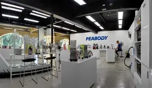 Fábricas que cerraron las persianas en las últimas dos semanas de marzo