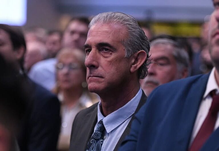 La Federación Gremial le pidió a ARCA frenar embargos y ejecuciones fiscales ante la crisis del comercio