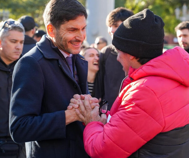 Pullaro: “Las ideas del Brigadier López siguen vigentes»